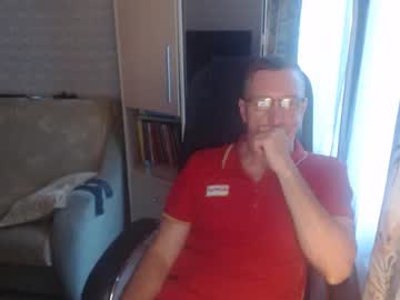 Bujhm1964 November 17, 2025 Chaturbate stream image