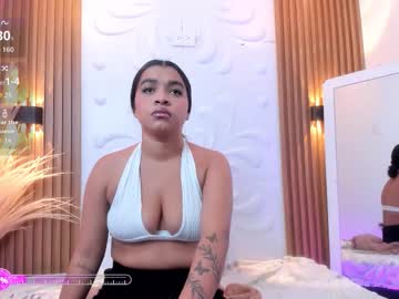 Charlotte_Bms November 17, 2025 Chaturbate stream image
