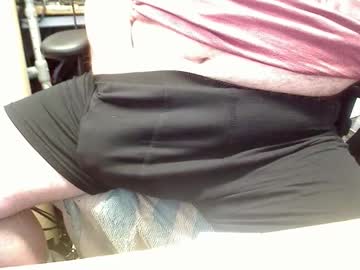 Clunk0 November 17, 2025 Chaturbate stream image