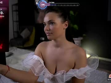 Emilyjuarez November 17, 2025 Chaturbate stream image