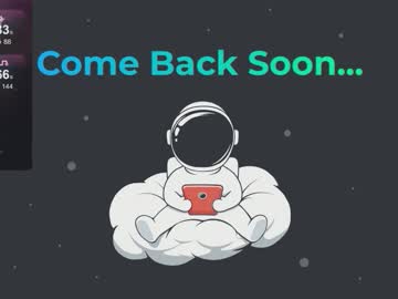 Kymatics November 17, 2025 Chaturbate stream image