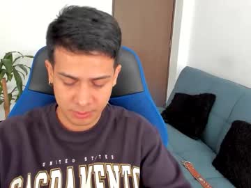Master_Boy_1 November 17, 2025 Chaturbate stream image