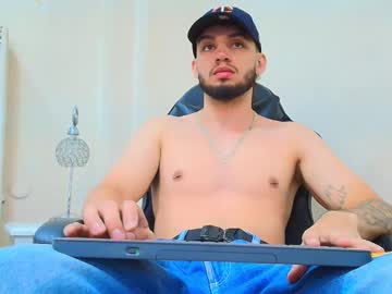 Michael_Magno November 17, 2025 Chaturbate stream image