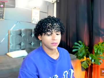 Noah_Smith04 November 17, 2025 Chaturbate stream image