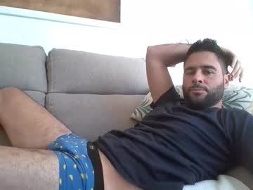 Ohmaig0t November 17, 2025 Chaturbate stream image