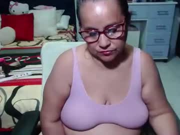 Pervert_Mommy_X November 17, 2025 Chaturbate stream image