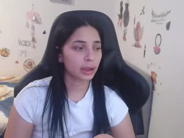 Sunrocss November 17, 2025 Chaturbate stream image