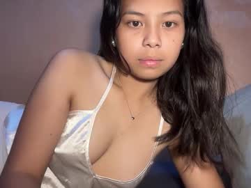 Sweetgirltina November 17, 2025 Chaturbate stream image