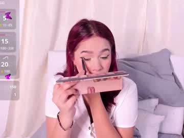 Victoriaa_Zans November 17, 2025 Chaturbate stream image