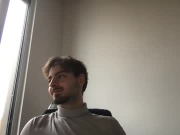 Yvesbunnny November 17, 2025 Chaturbate stream image