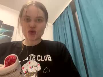 Babymeow17 November 17, 2025 Chaturbate stream image