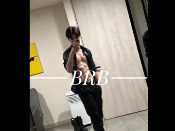 Blakeshatter November 17, 2025 Chaturbate stream image