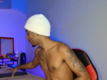 Colinlatinbrown November 17, 2025 Chaturbate stream image