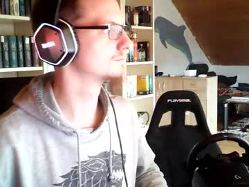 Dan_Snow24 November 17, 2025 Chaturbate stream image