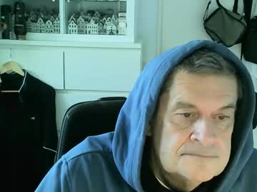 Guustavito November 17, 2025 Chaturbate stream image