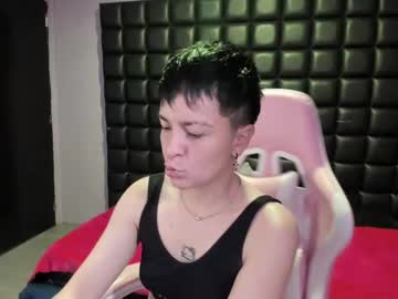 Hothannah_ November 17, 2025 Chaturbate stream image