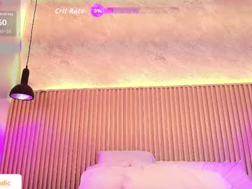 Indi_Catalina November 17, 2025 Chaturbate stream image