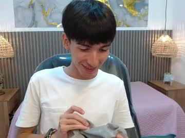 Jake_Evanss_ November 17, 2025 Chaturbate stream image