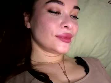 Magggg658318 November 17, 2025 Chaturbate stream image