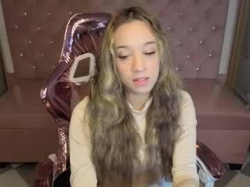 Megan_Collins_B November 17, 2025 Chaturbate stream image