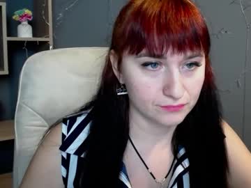 Ninaflawlees November 17, 2025 Chaturbate stream image