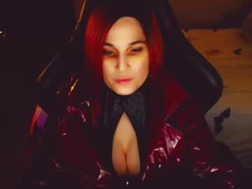Pvckitty November 17, 2025 Chaturbate stream image