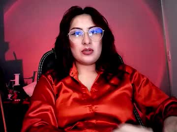 Scarlett_Sen November 17, 2025 Chaturbate stream image