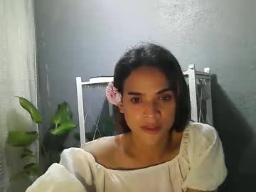 Shaharra November 17, 2025 Chaturbate stream image