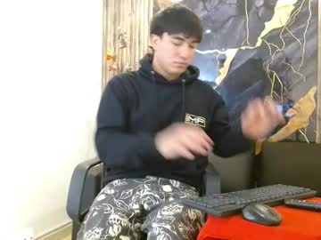 Tommy160920 November 17, 2025 Chaturbate stream image