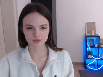 A_Ariella_ November 17, 2025 Chaturbate stream image