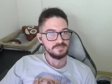 Adamussutekh November 17, 2025 Chaturbate stream image