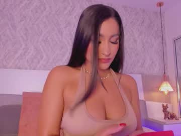Aishapeyton November 17, 2025 Chaturbate stream image