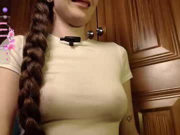 Alahia_Sky November 17, 2025 Chaturbate stream image