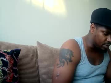Bigmade11 November 17, 2025 Chaturbate stream image