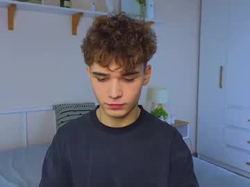 Boicute November 17, 2025 Chaturbate stream image