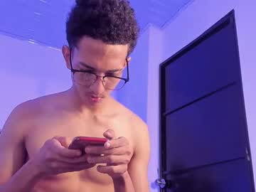 Cj_Davis1 November 17, 2025 Chaturbate stream image