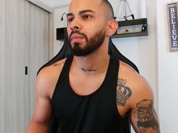 Donn_Cruz November 17, 2025 Chaturbate stream image