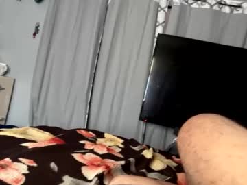 Faygodude November 17, 2025 Chaturbate stream image