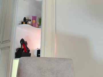 Femdomheels November 17, 2025 Chaturbate stream image
