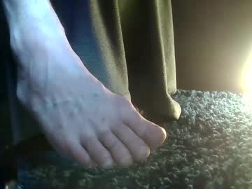 Fredthetom12 November 17, 2025 Chaturbate stream image