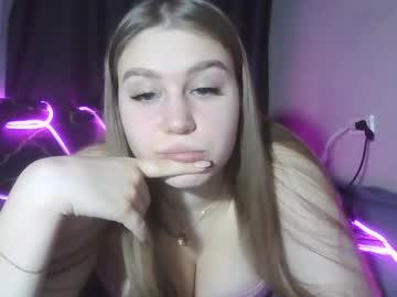 Honey_Lolaaa November 17, 2025 Chaturbate stream image