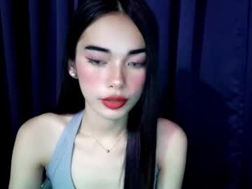 Isabelle_Willis November 17, 2025 Chaturbate stream image