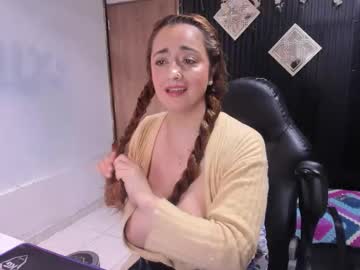 Lalanaughty1 November 17, 2025 Chaturbate stream image