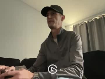 Maxbose666 November 17, 2025 Chaturbate stream image