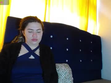 Melanieparker20 November 17, 2025 Chaturbate stream image