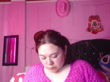 Nikkirous_ November 17, 2025 Chaturbate stream image