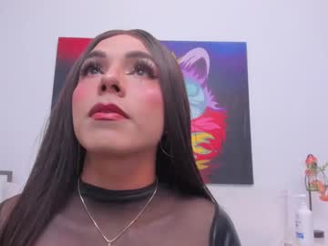 Sarah_Valley1 November 17, 2025 Chaturbate stream image