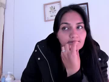 Selena_Jhonson1 November 17, 2025 Chaturbate stream image