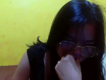 Silkykitten_ November 17, 2025 Chaturbate stream image