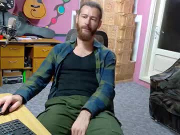 Sir_Pelo_Iv November 17, 2025 Chaturbate stream image
